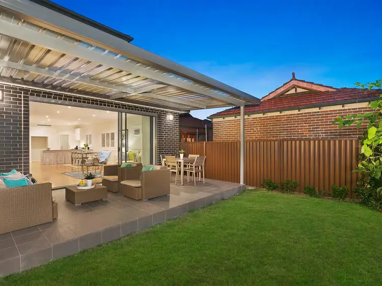 Second view of Homely house listing, 24 Napoleon Street, Rosebery NSW 2018