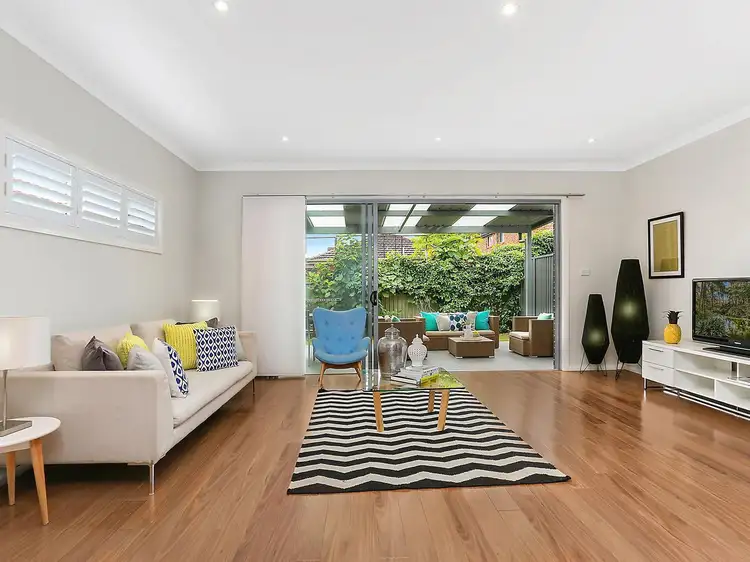 Third view of Homely house listing, 24 Napoleon Street, Rosebery NSW 2018