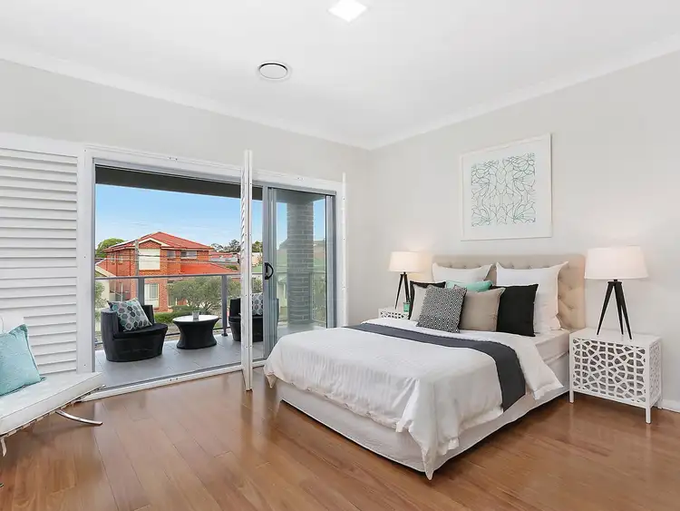 Fifth view of Homely house listing, 24 Napoleon Street, Rosebery NSW 2018