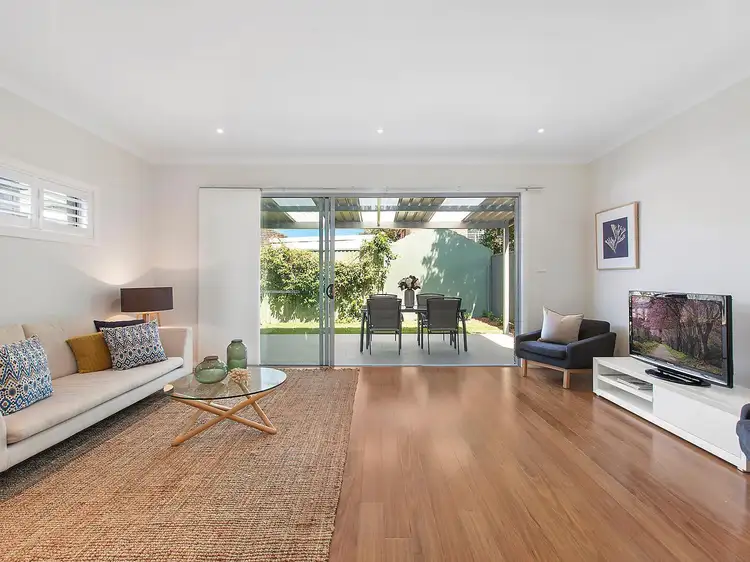 Third view of Homely house listing, 22A Napoleon Street, Rosebery NSW 2018