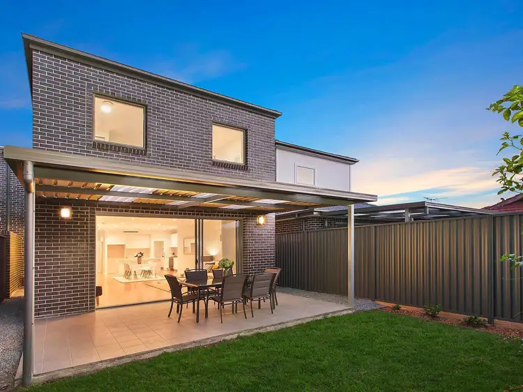 Fourth view of Homely house listing, 22A Napoleon Street, Rosebery NSW 2018