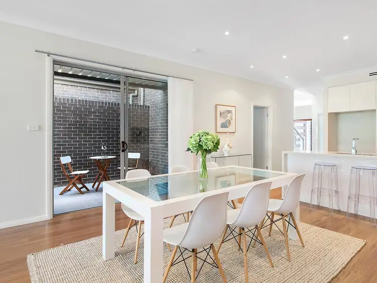 Fifth view of Homely house listing, 22A Napoleon Street, Rosebery NSW 2018