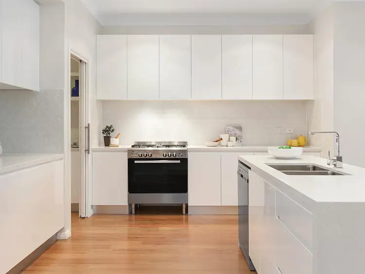 Sixth view of Homely house listing, 22A Napoleon Street, Rosebery NSW 2018