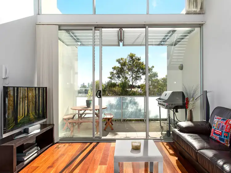 Main view of Homely apartment listing, 231/3 Queen Street, Rosebery NSW 2018