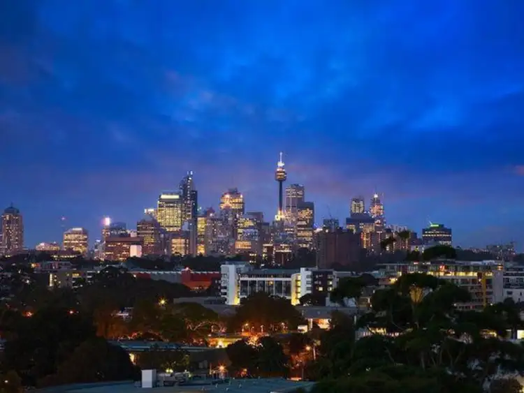Second view of Homely apartment listing, 231/3 Queen Street, Rosebery NSW 2018