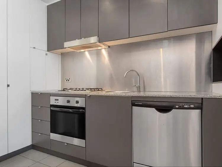 Third view of Homely apartment listing, 231/3 Queen Street, Rosebery NSW 2018