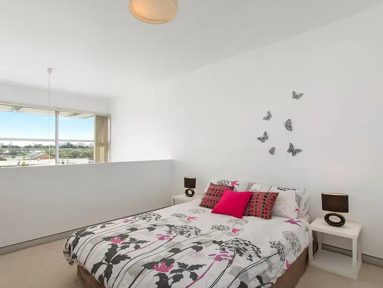 Fourth view of Homely apartment listing, 231/3 Queen Street, Rosebery NSW 2018
