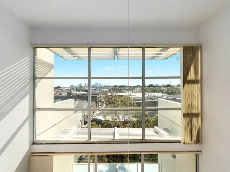 Fifth view of Homely apartment listing, 231/3 Queen Street, Rosebery NSW 2018
