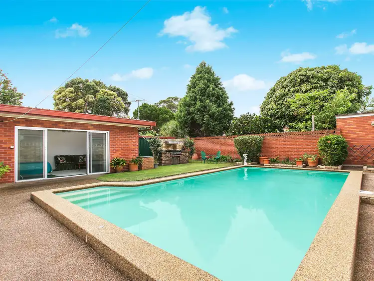 33 Sutherland Street, Rosebery NSW 2018