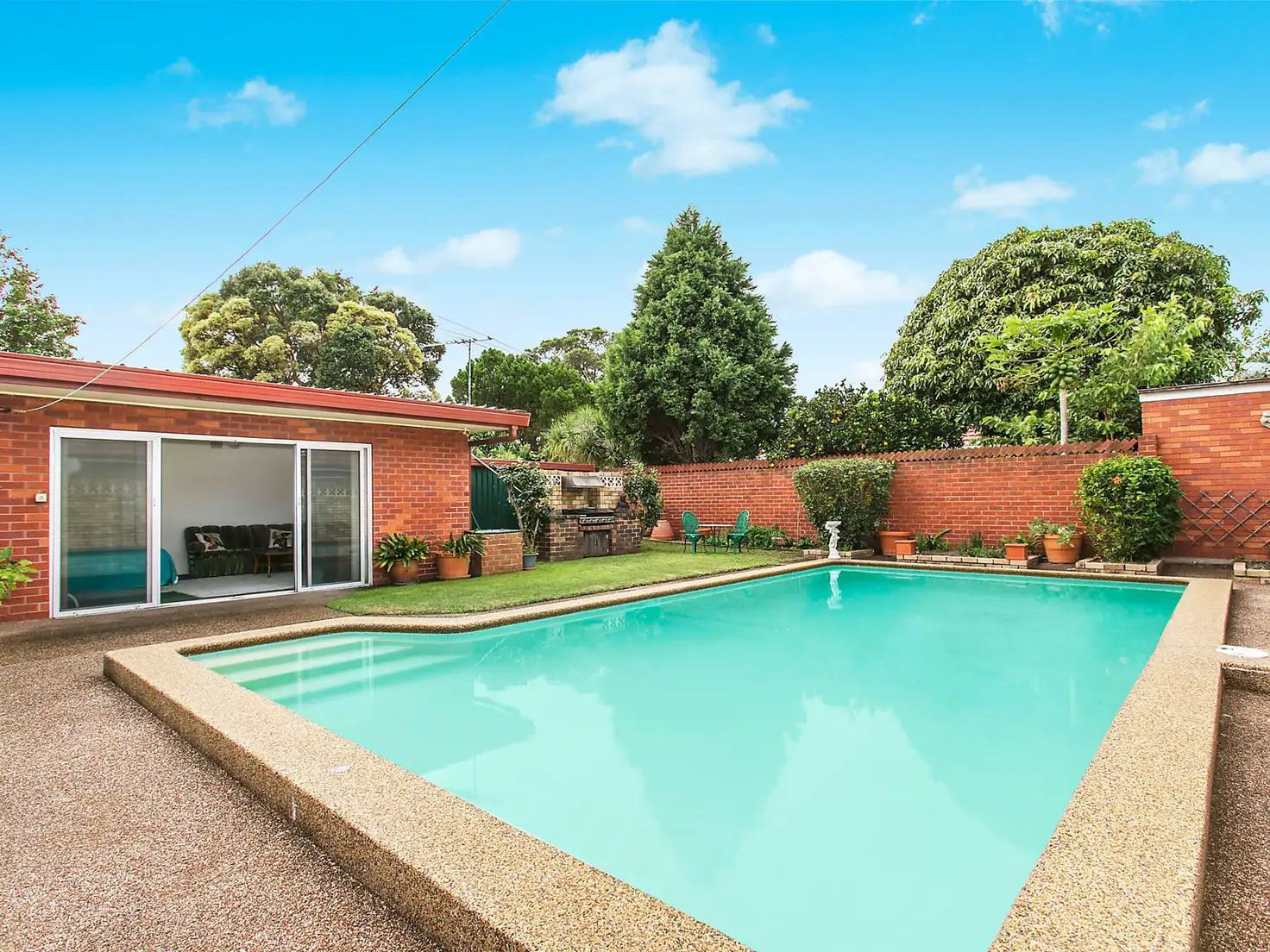 Main view of Homely house listing, 33 Sutherland Street, Rosebery NSW 2018