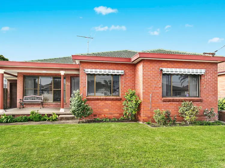 Second view of Homely house listing, 33 Sutherland Street, Rosebery NSW 2018