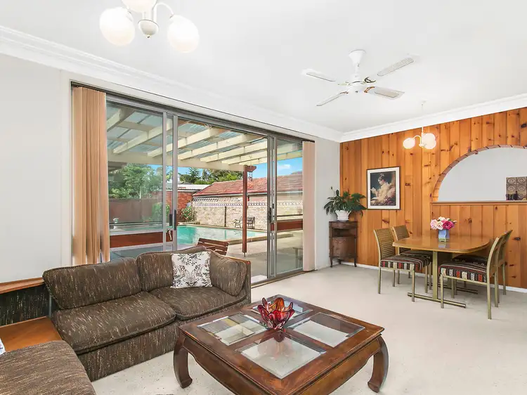 Third view of Homely house listing, 33 Sutherland Street, Rosebery NSW 2018