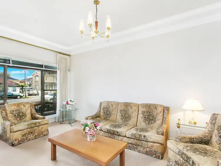 Fourth view of Homely house listing, 33 Sutherland Street, Rosebery NSW 2018