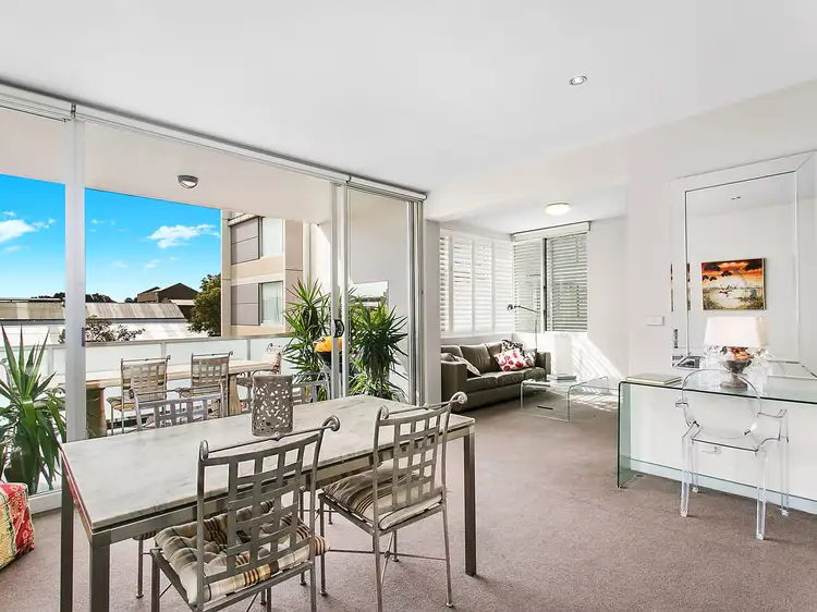 166/3 Queen Street, Rosebery NSW 2018