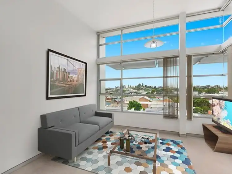 Second view of Homely apartment listing, 220/3 Queen Street, Rosebery NSW 2018