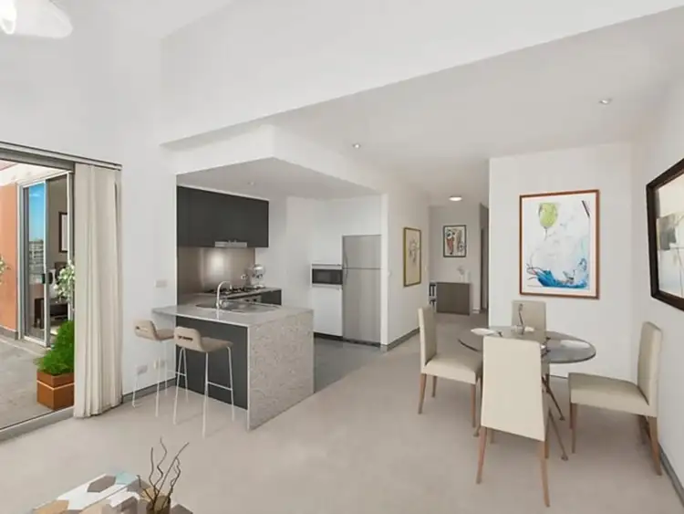 Third view of Homely apartment listing, 220/3 Queen Street, Rosebery NSW 2018