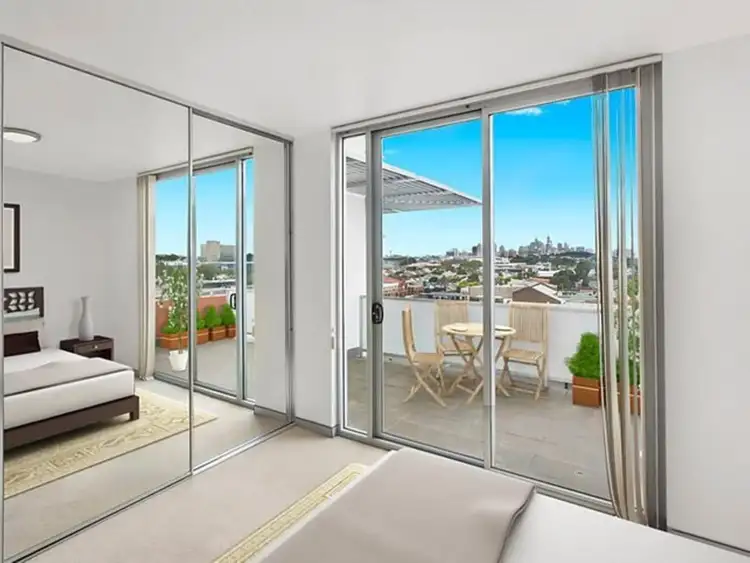 Fourth view of Homely apartment listing, 220/3 Queen Street, Rosebery NSW 2018