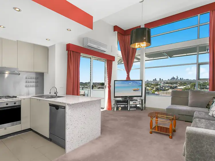 Main view of Homely apartment listing, 219/3 Queen Street, Rosebery NSW 2018