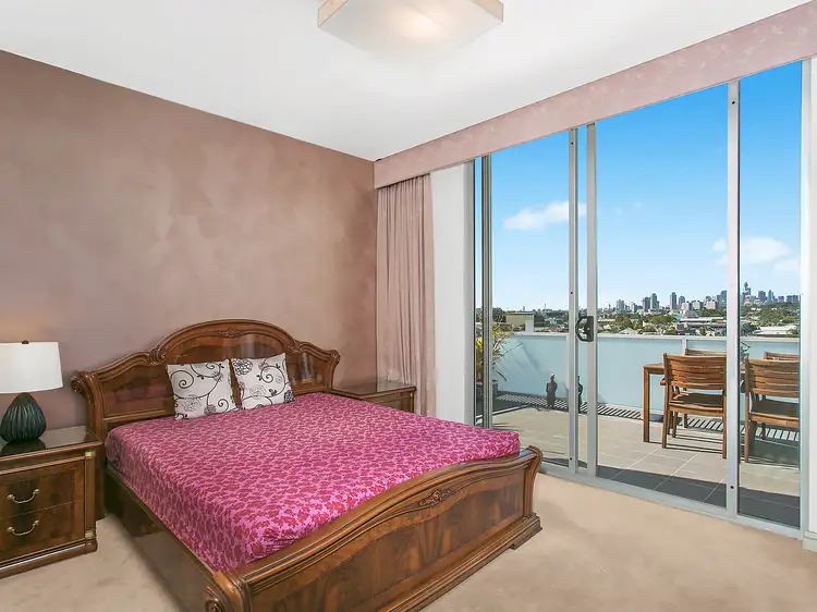 Second view of Homely apartment listing, 219/3 Queen Street, Rosebery NSW 2018
