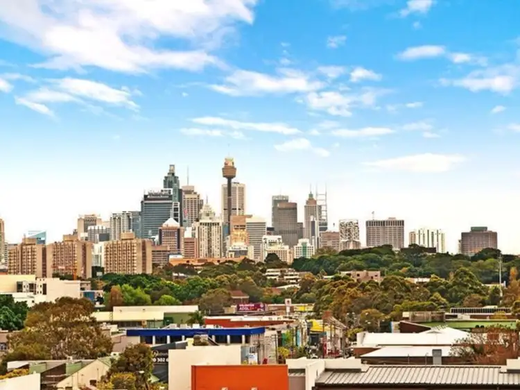 Fourth view of Homely apartment listing, 219/3 Queen Street, Rosebery NSW 2018