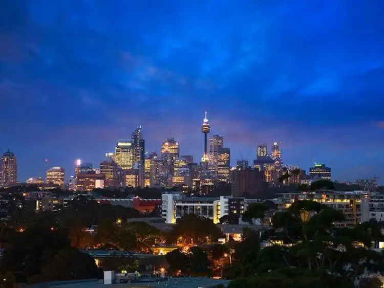 Fifth view of Homely apartment listing, 219/3 Queen Street, Rosebery NSW 2018