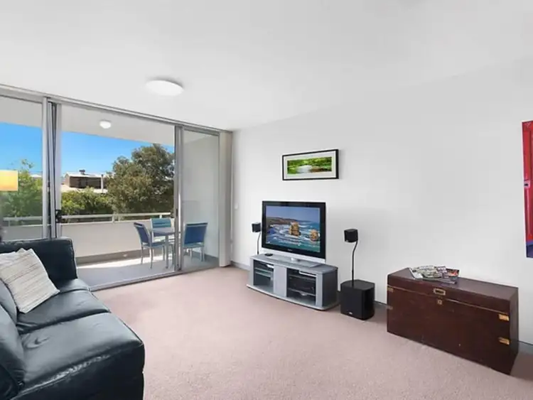 299/5 Queen Street, Rosebery NSW 2018