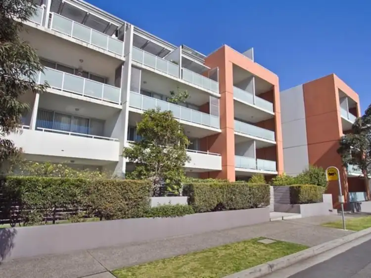 Fifth view of Homely apartment listing, 299/5 Queen Street, Rosebery NSW 2018