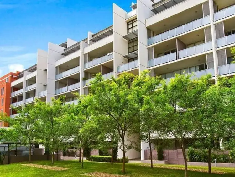 Sixth view of Homely apartment listing, 299/5 Queen Street, Rosebery NSW 2018