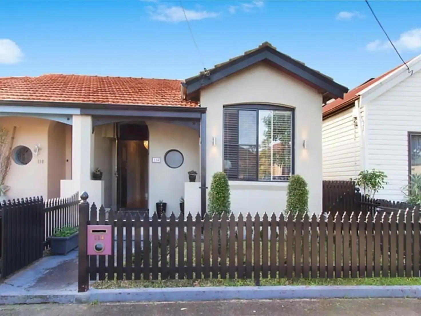 Main view of Homely house listing, 114 Coward Street, Rosebery NSW 2018