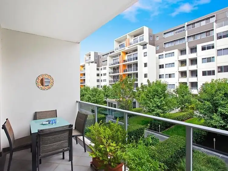423/4 Spring Street, Rosebery NSW 2018