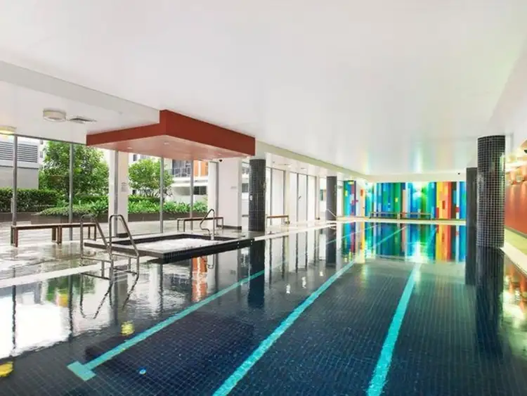 Fourth view of Homely apartment listing, 423/4 Spring Street, Rosebery NSW 2018