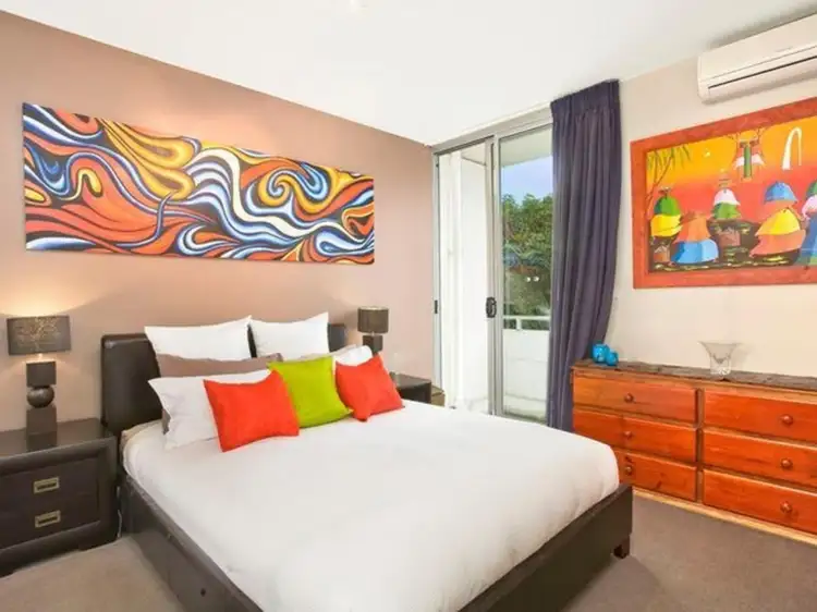 155/3 Queen Street, Rosebery NSW 2018