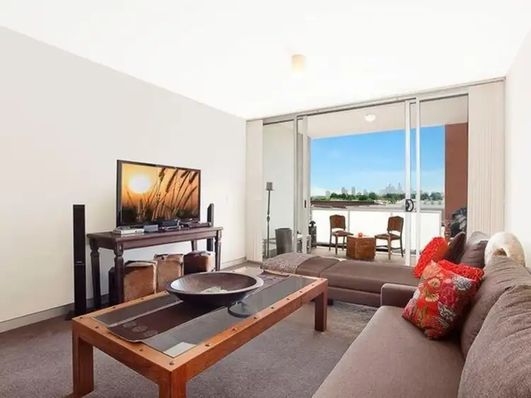 318/5 Queen Street, Rosebery NSW 2018
