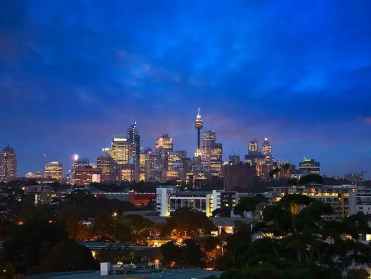 Fifth view of Homely apartment listing, 318/5 Queen Street, Rosebery NSW 2018