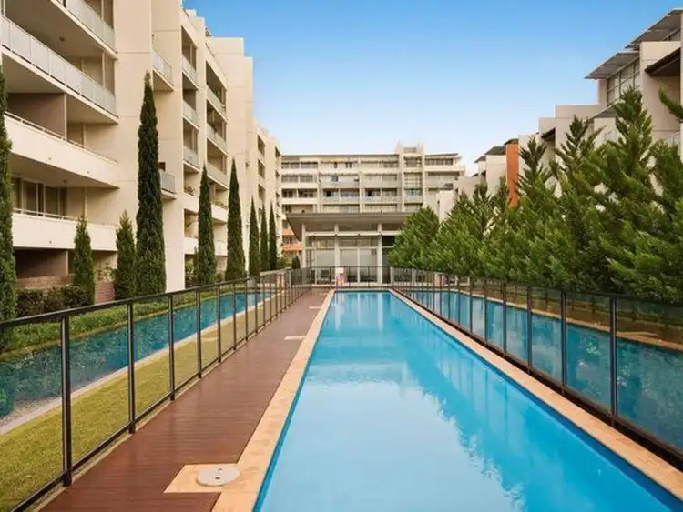 Sixth view of Homely apartment listing, 318/5 Queen Street, Rosebery NSW 2018