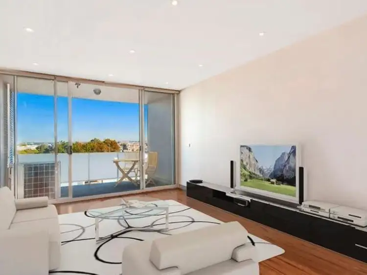 212/3 Queen Street, Rosebery NSW 2018