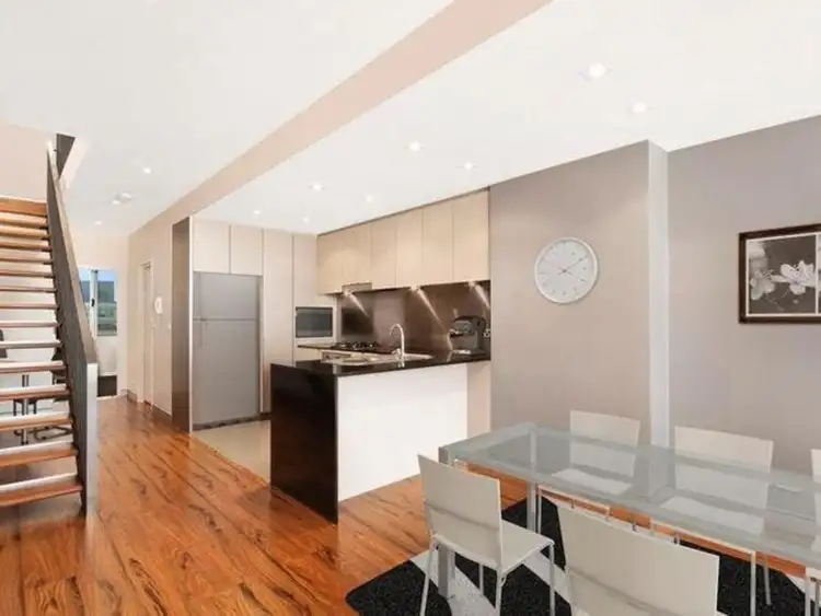 Second view of Homely apartment listing, 212/3 Queen Street, Rosebery NSW 2018
