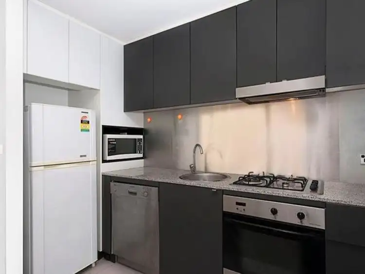 Second view of Homely apartment listing, 238/3 Queen Street, Rosebery NSW 2018
