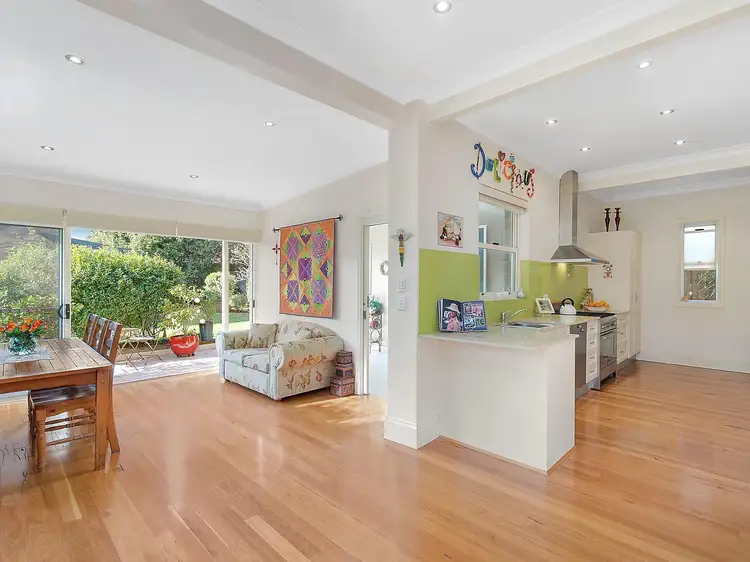 Second view of Homely house listing, 63 Cleland Street, Mascot NSW 2020