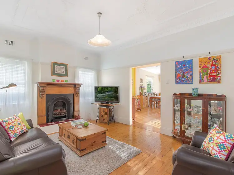 Fourth view of Homely house listing, 63 Cleland Street, Mascot NSW 2020