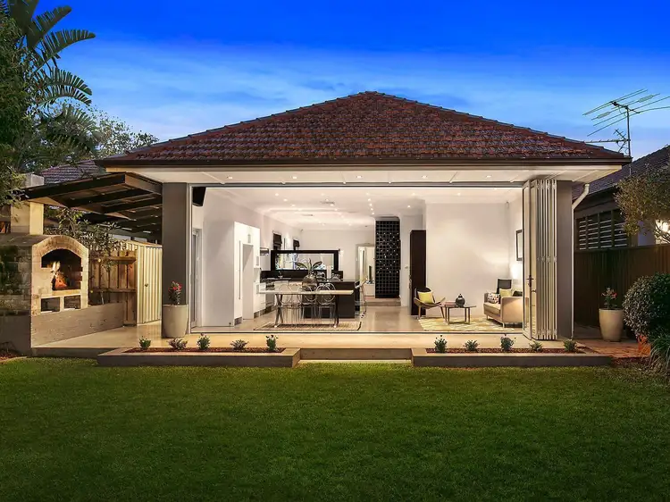 Main view of Homely house listing, 7 Aloha Street, Mascot NSW 2020