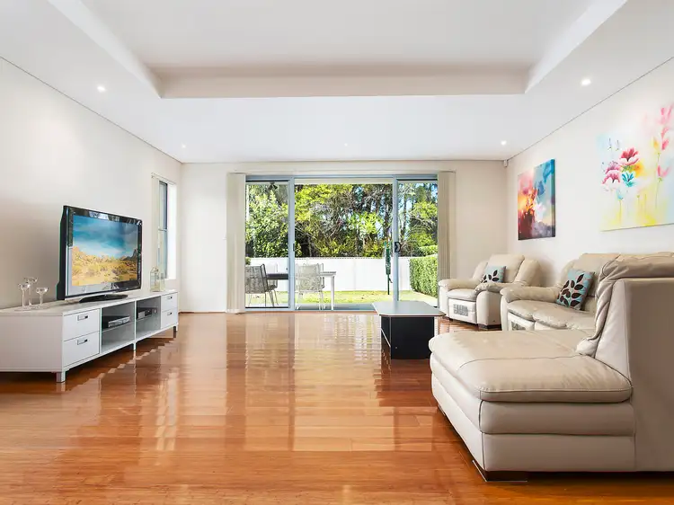 Main view of Homely house listing, 54 High Street, Mascot NSW 2020