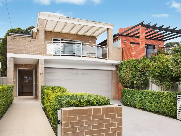 Sixth view of Homely house listing, 54 High Street, Mascot NSW 2020