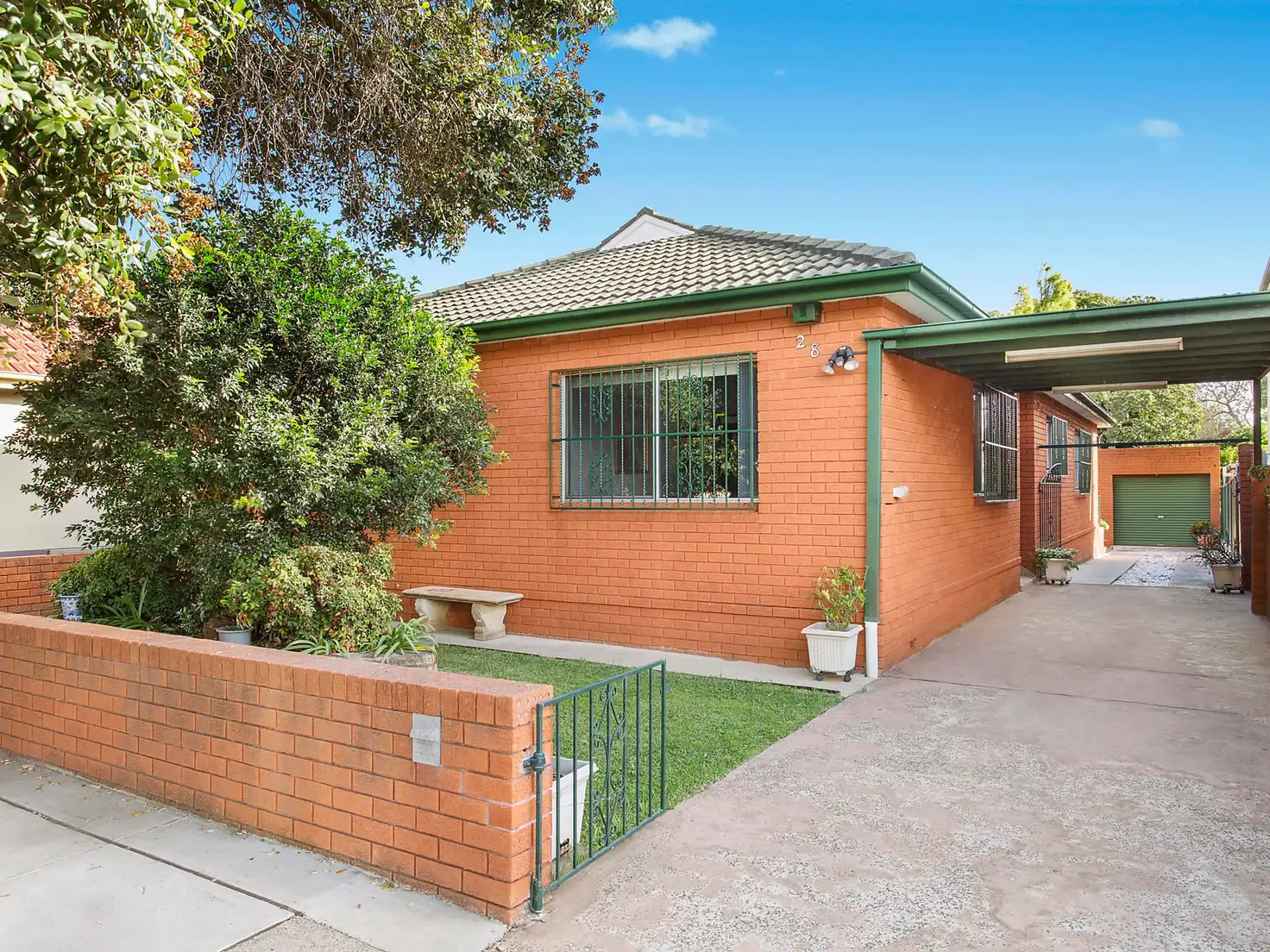 Main view of Homely house listing, 28 Ney Street, Mascot NSW 2020