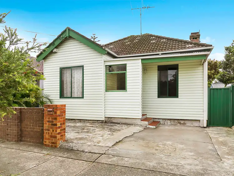 Fourth view of Homely house listing, 51 Maloney Street, Mascot NSW 2020