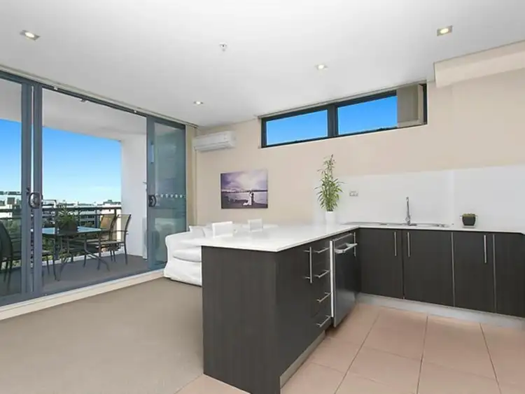 39/1 Bourke Street, Mascot NSW 2020
