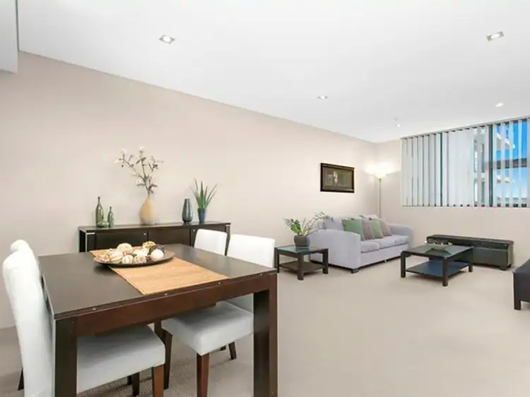 Second view of Homely apartment listing, 39/1 Bourke Street, Mascot NSW 2020