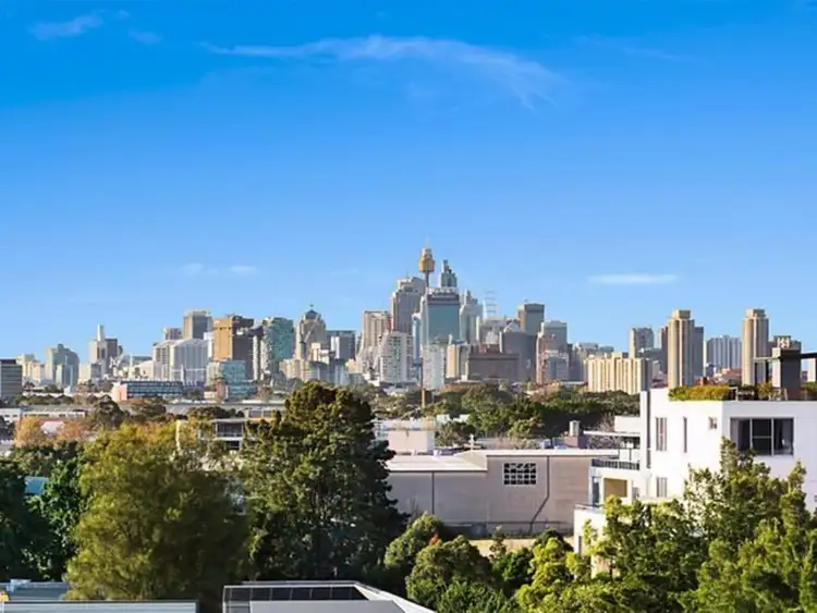 Third view of Homely apartment listing, 39/1 Bourke Street, Mascot NSW 2020