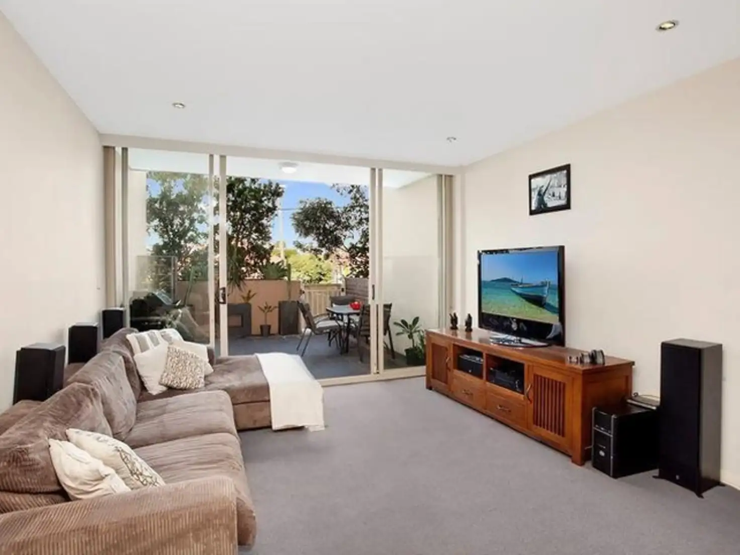 Main view of Homely apartment listing, 26/109 O'riordan Street, Mascot NSW 2020