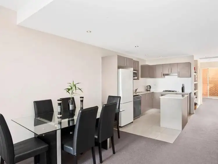 Third view of Homely apartment listing, 26/109 O'riordan Street, Mascot NSW 2020